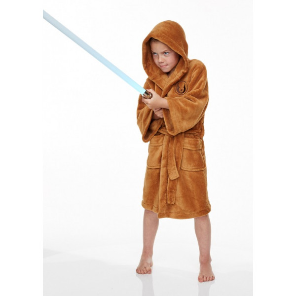 Халат Star Wars "Джедай" для детей, фото 1, цена 788 грн